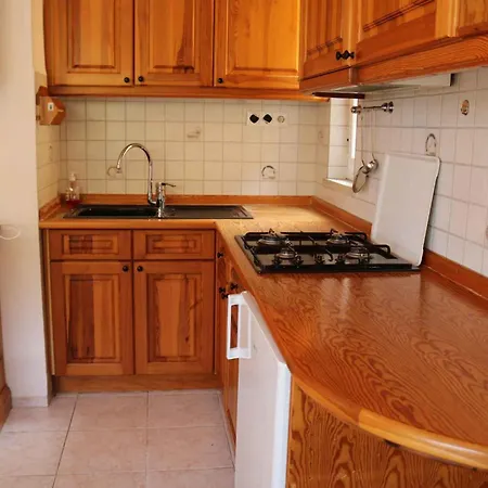 Appartamento With Pool In Bardolino-gardasee 57775