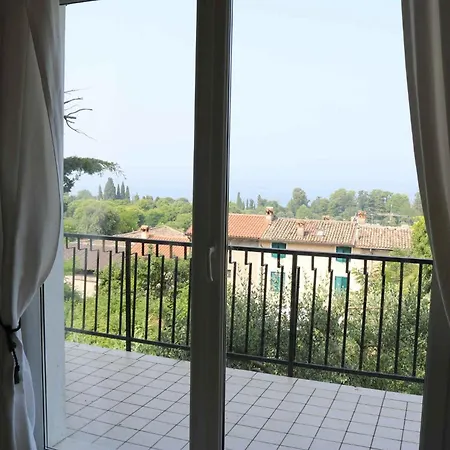 With Pool In Bardolino-gardasee 57775 Appartamento Bardolino