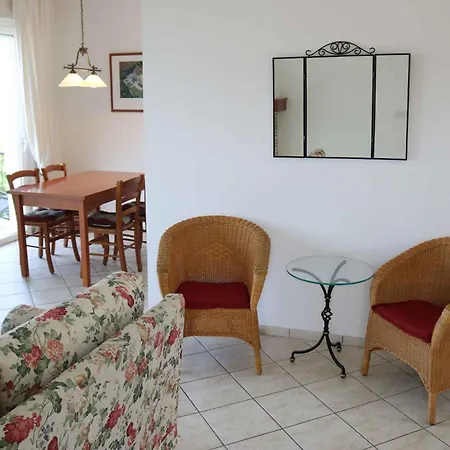 Appartamento With Pool In Bardolino-gardasee 57775