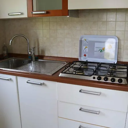 Appartamento With Pool In Bardolino-gardasee 57775 Bardolino