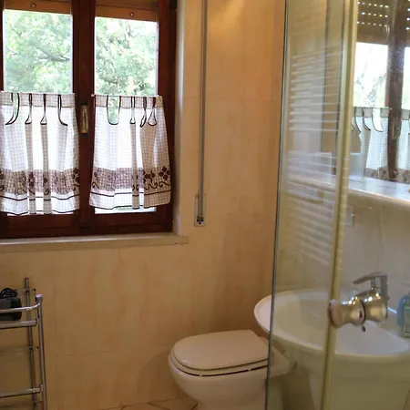 With Pool In Bardolino-gardasee 57775 Appartamento *